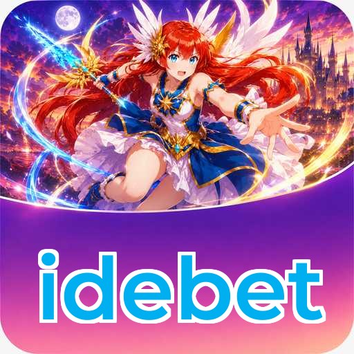idebet APK Indonesia - Dashboard dan Interface