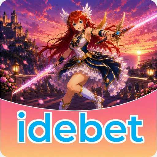 Verifikasi Resmi idebet